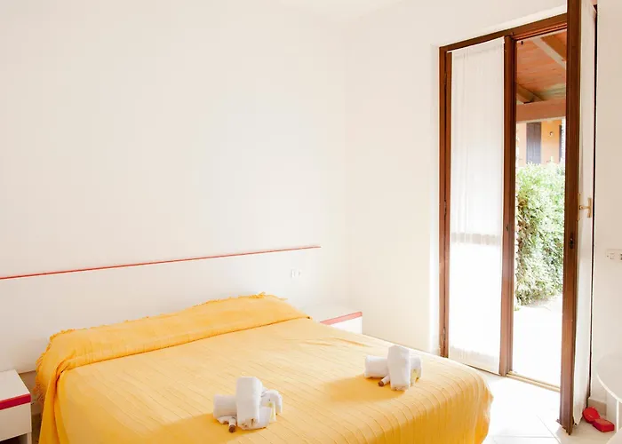 Free Parking & Wi-Fi - 10 Min Dal Mare