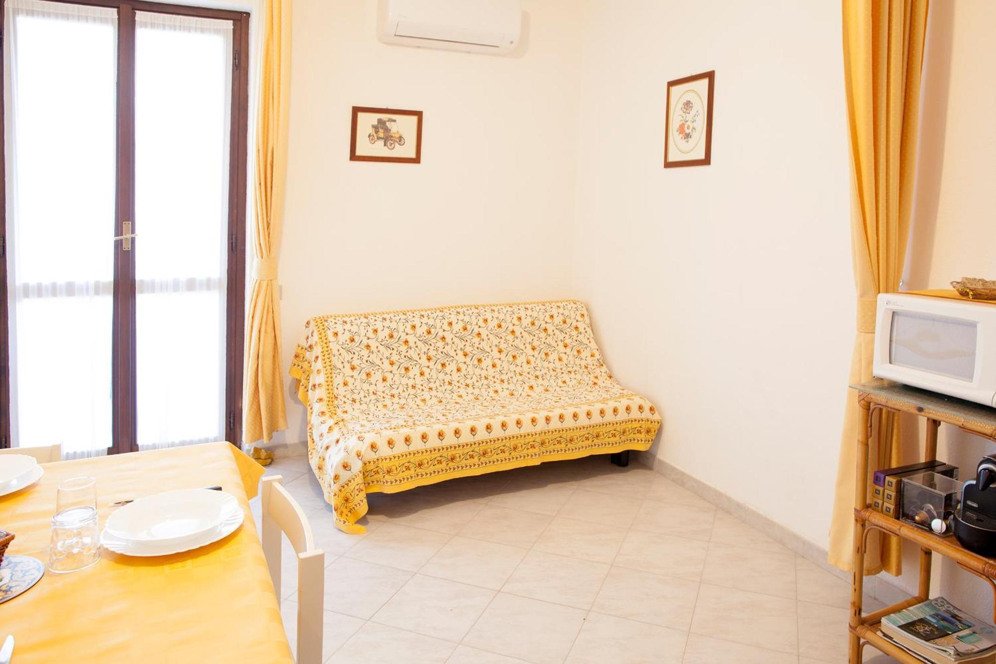 Free Parking & Wi-fi - 10 Min Dal Mare Hébergement de vacances *
