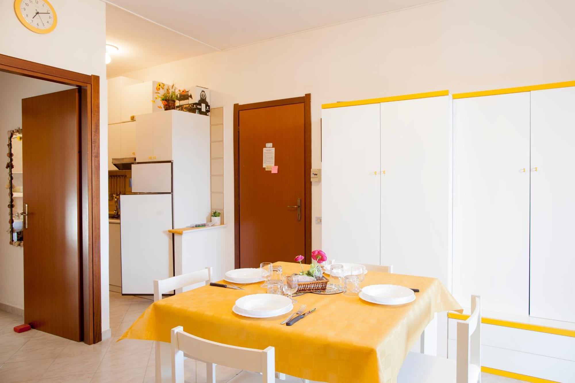 Free Parking & Wi-fi - 10 Min Dal Mare Hébergement de vacances