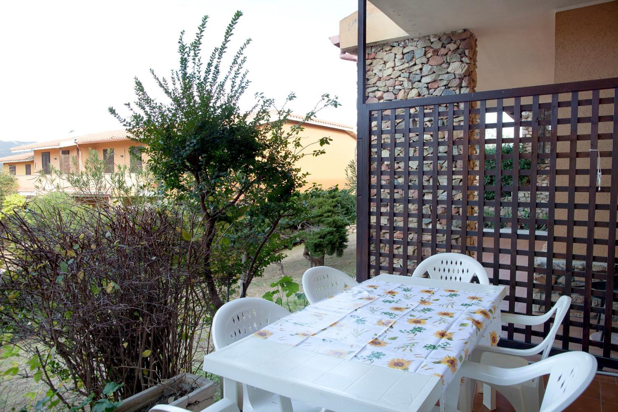 Hébergement de vacances Free Parking & Wi-fi - 10 Min Dal Mare Villasimius