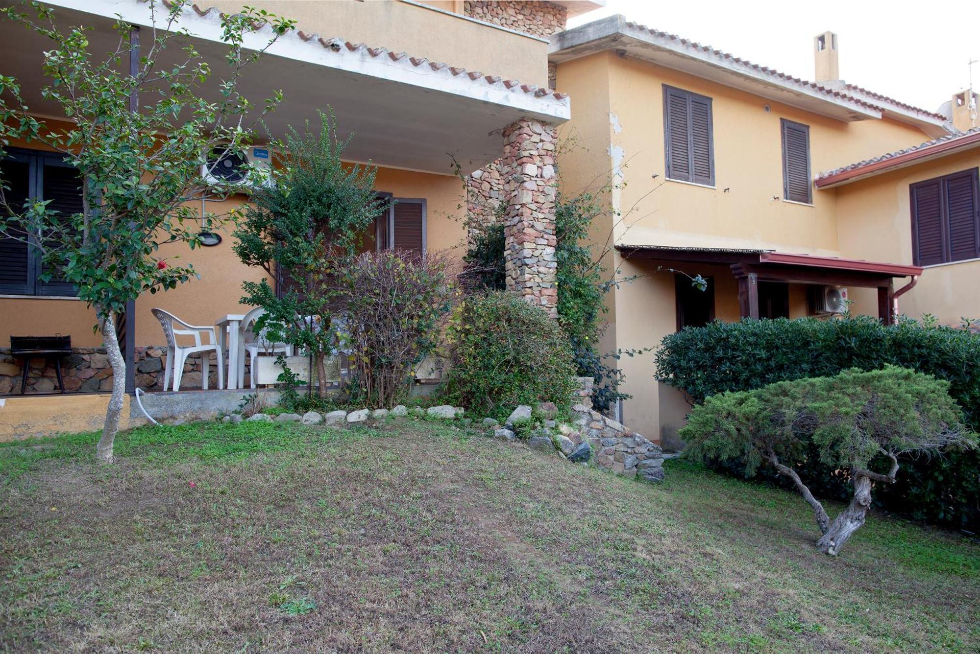 Free Parking & Wi-fi - 10 Min Dal Mare Hébergement de vacances Villasimius