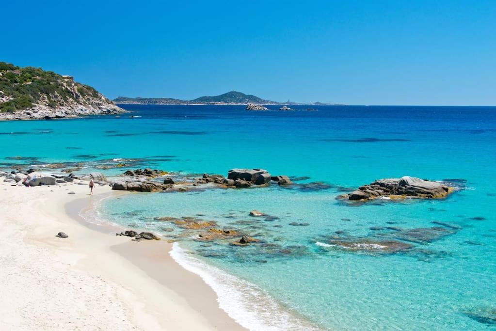 Free Parking & Wi-fi - 10 Min Dal Mare Hébergement de vacances