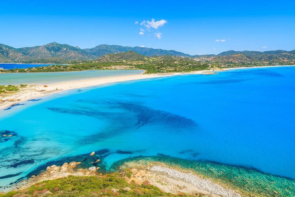 Free Parking & Wi-fi - 10 Min Dal Mare *