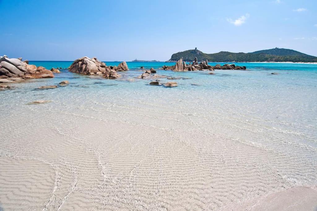 Free Parking & Wi-fi - 10 Min Dal Mare